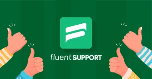 Fluent Support Pro