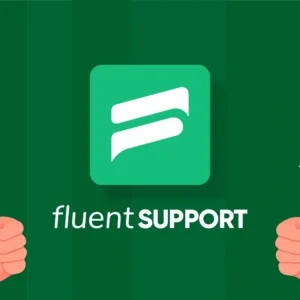 Fluent Support Pro