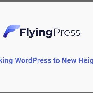 FlyingPress