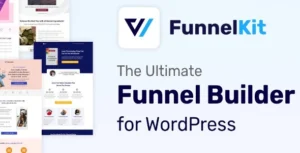 FunnelKit Funnel Builder Pro with Automations Pro & Automations Connectors