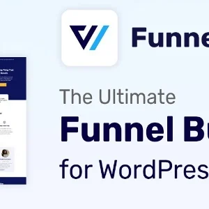 Funnelkit Pro Funnel Builder Plugin For WordPress