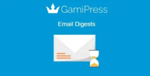 GamiPress Email Digests