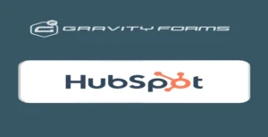 Gravity Forms HubSpot Addon