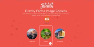 Gravity Forms Image Choices – Jetsloth