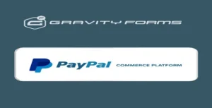 Gravity Forms PayPal Commerce Platform Add-On