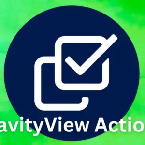 GravityView Actions Extension