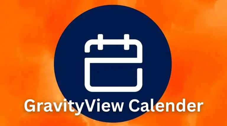 GravityView Calendar Extension