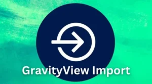 GravityView Gravity Forms Importer