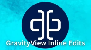 GravityView Inline Edit Extension