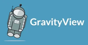 GravityView WordPress Plugin + All Addons