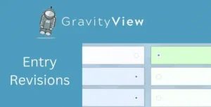 GravityKit – Revisions