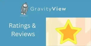 GravityView Ratings & Reviews Extension