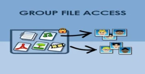 Groups File Access