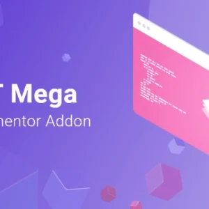 HT Mega Pro Absolute Addons for Elementor Page Builder