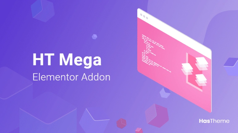 HT Mega Pro Absolute Addons for Elementor Page Builder