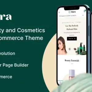 Hara-Beauty-and-Cosmetics-Shop-WooCommerce-Theme