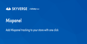 WooCommerce Mixpanel