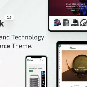 Hitek-v1.6.0-Electronics-Store-WooCommerce-Theme