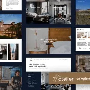 Hoteller-Hotel-Booking-WordPress