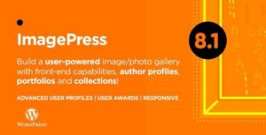 ImagePress Pro