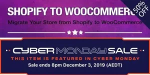 S2W – Import Shopify to WooCommerce