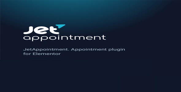 JetAppointments Booking Download WordPress Plugins Plugin