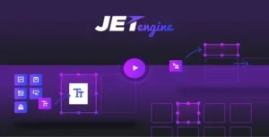 JetEngine For Elementor, Gutenberg, and Bricks