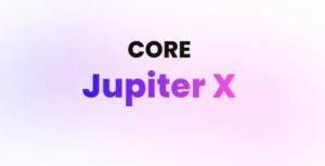 Jupiter X Core Plugin for JupiterX Theme