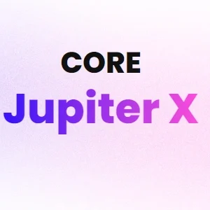 Jupiter X Core Plugin for JupiterX Theme