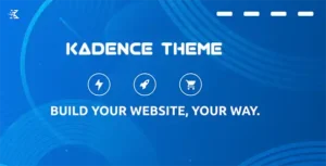 Kadence Theme Pro Addon