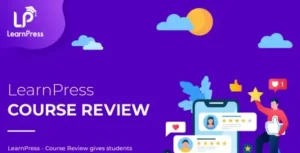 LearnPress Course  Review