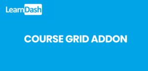 LearnDash Course Grid Addon