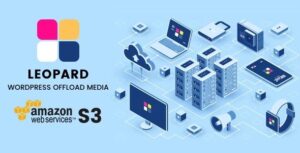 Leopard WordPress Offload Media