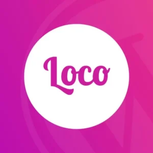 Loco Translation Plugin for Wordpress