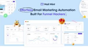 Mail Mint Pro Power Up Your Funnels With Email Marketing Automation