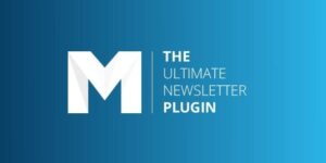 Mailster – Email Newsletter Plugin for WordPress