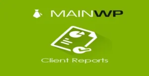 MainWP Client Reports