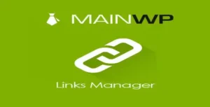 MainWP Links Manager