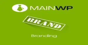 MainWP Branding