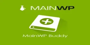 MainWP Buddy