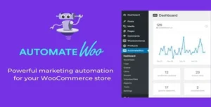 AutomateWoo – Marketing Automation for WooCommerce