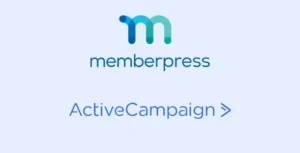 MemberPress Active Campaign