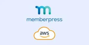 MemberPress Amazon Web Services (AWS)