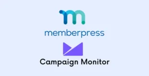 MemberPress Campaign Monitor