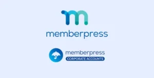 MemberPress Corporate Accounts