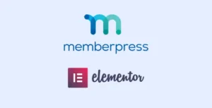 MemberPress Elementor