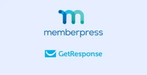 MemberPress GetResponse