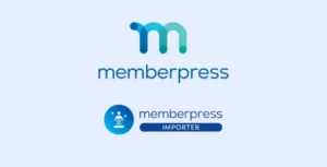 MemberPress Importer