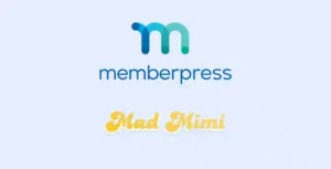 MemberPress Mad Mimi