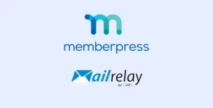 MemberPress Mailrelay